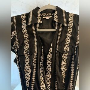 OC OC by Oleg Cassini size 6 dress